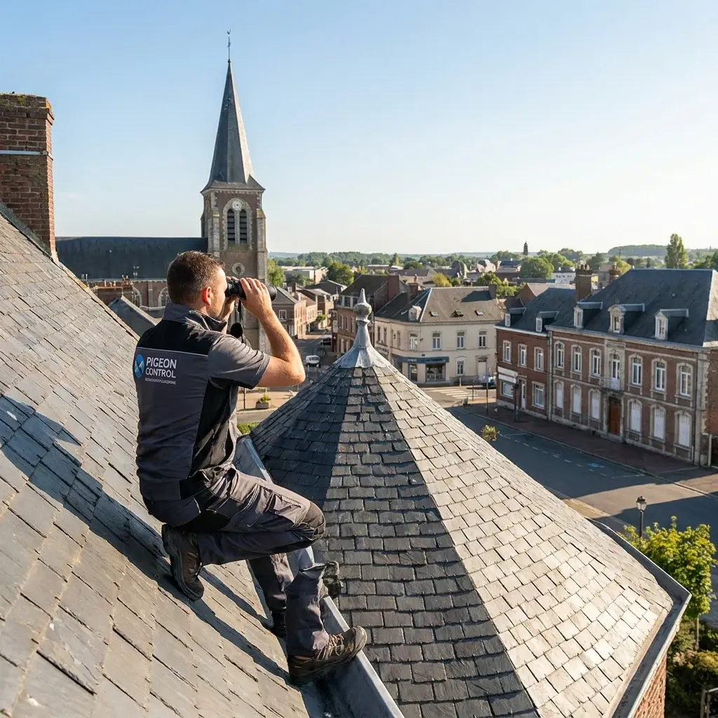 Une solution durable pour retrouver un environnement sain