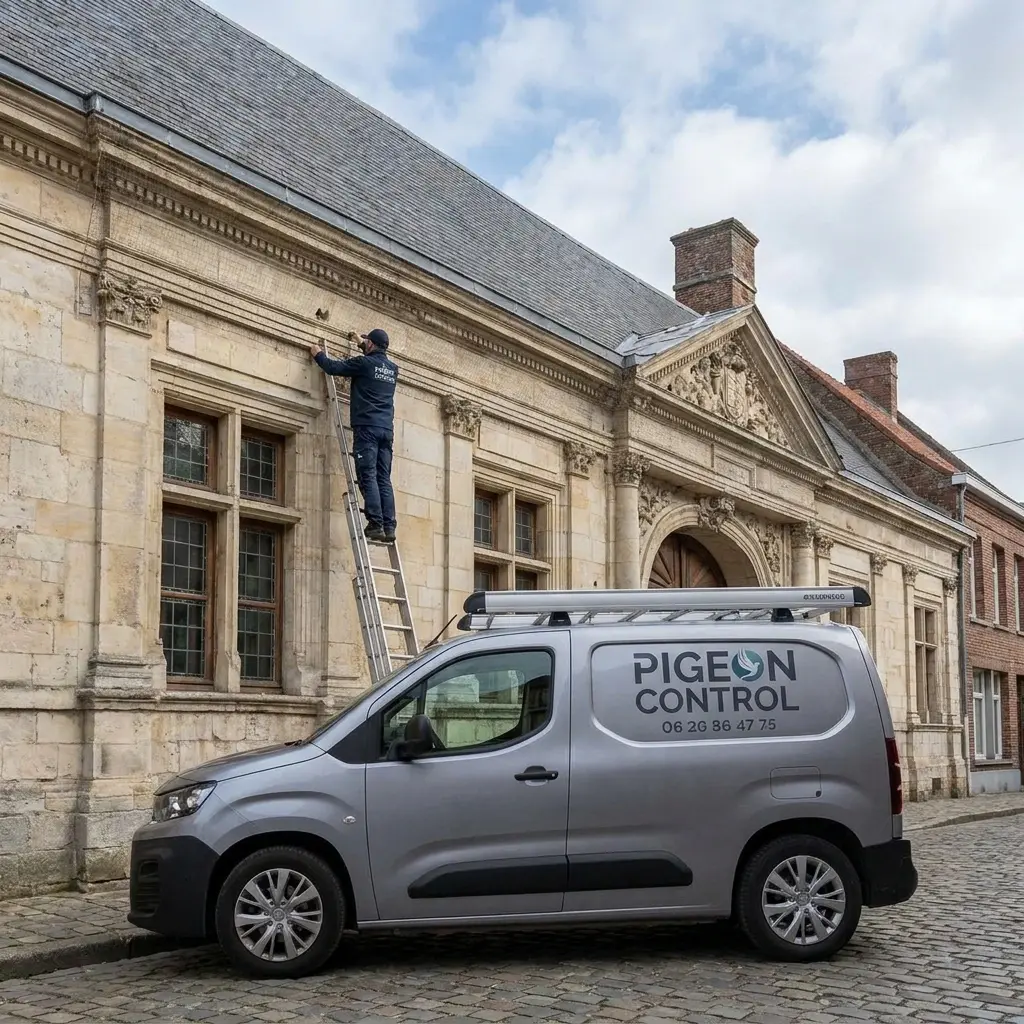 Reprenez le contrôle de vos espaces extérieurs