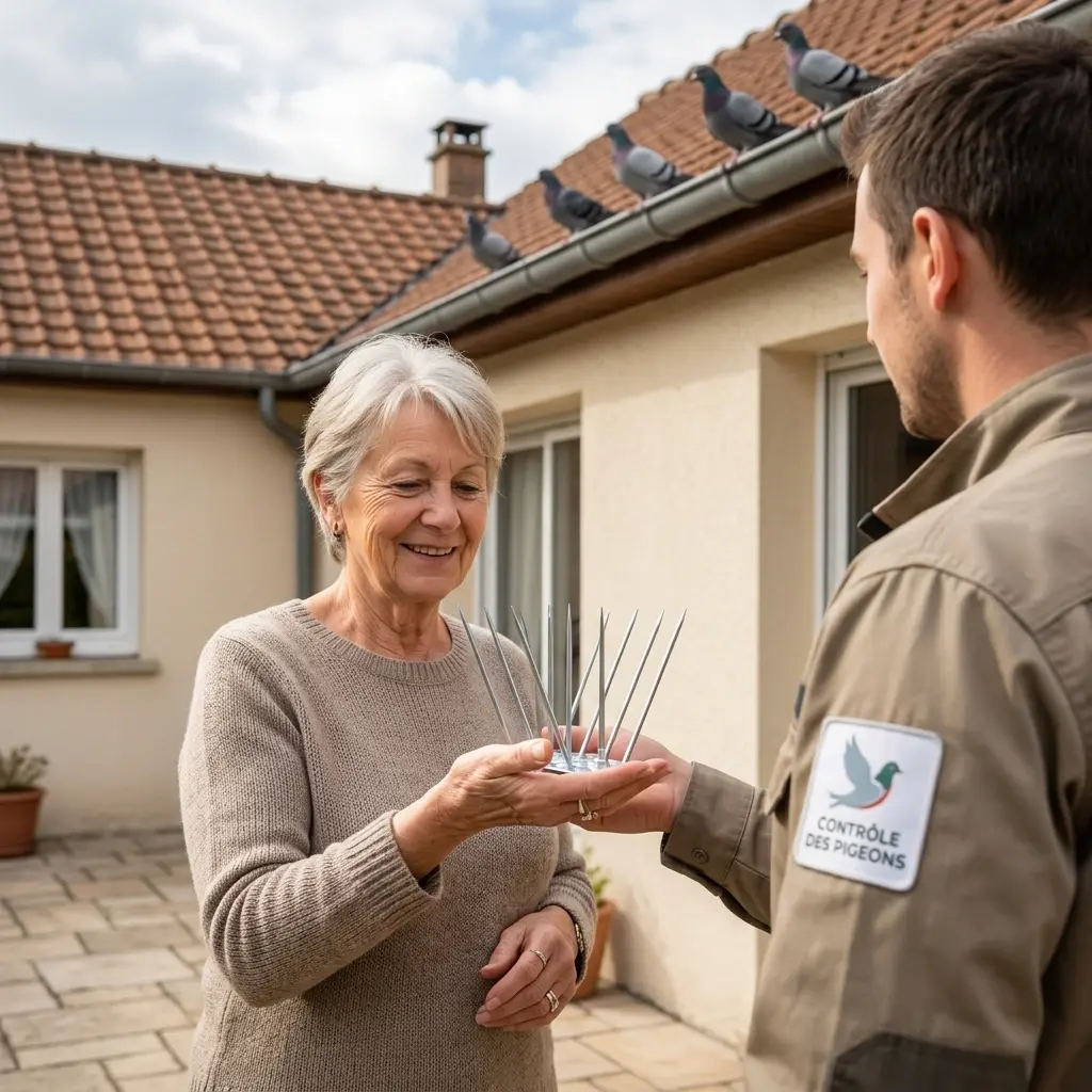 Une solution durable pour protéger vos façades