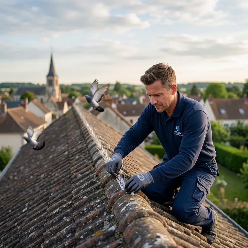 Une stratégie d'élimination efficace et respectueuse