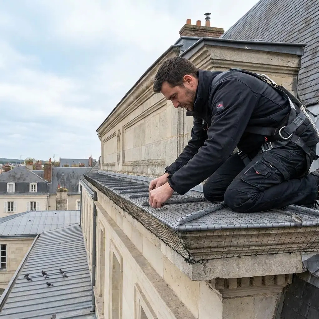 Une solution professionnelle pour vos espaces extérieurs