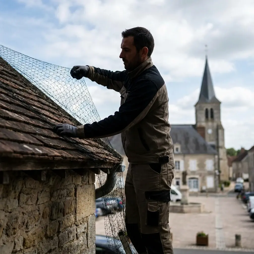 Besoin d'une intervention rapide à Petite-Forêt ?