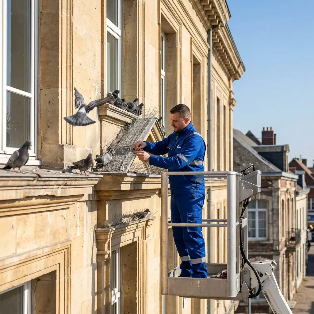 Une solution efficace pour retrouver la sérénité chez vous