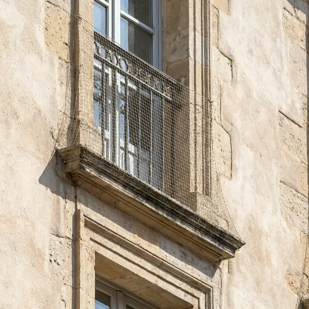 Une protection durable pour vos bâtiments et votre confort