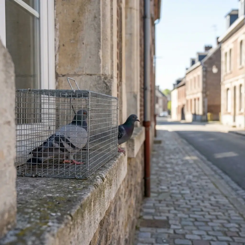 Besoin d'une intervention rapide à Landrecies ?