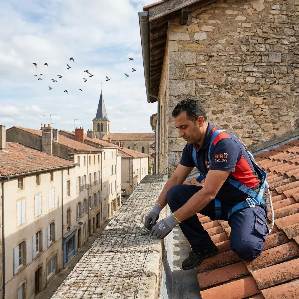 Une solution efficace pour retrouver un environnement sain