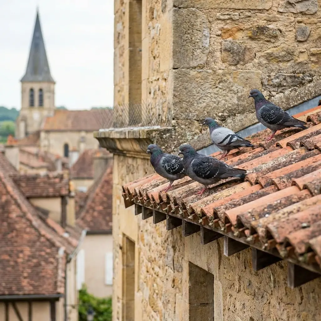 Comment se déroule l'intervention à Attiches ?
