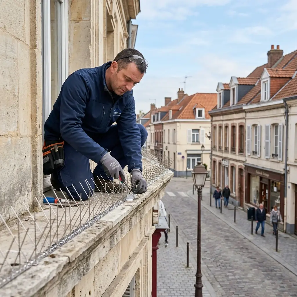 Une expertise locale pour un environnement propre et sain