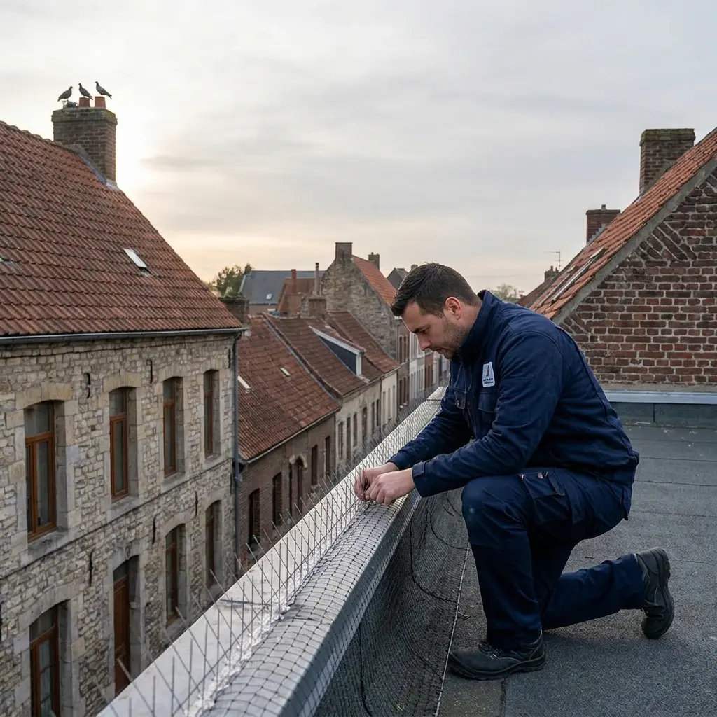 Une approche technique pour un résultat définitif