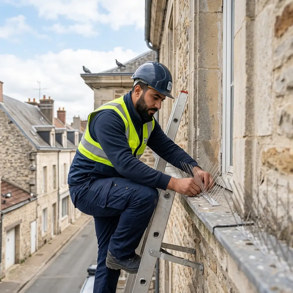 Une solution durable pour retrouver la propreté de vos extérieurs