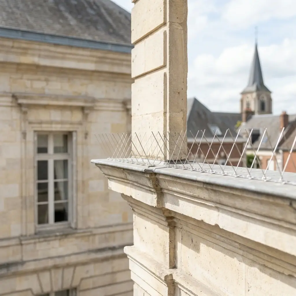 Besoin d'une intervention rapide à Neuville-Saint-Rémy ?