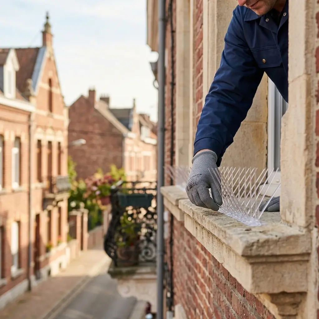 Un dispositif technique adapté à chaque architecture