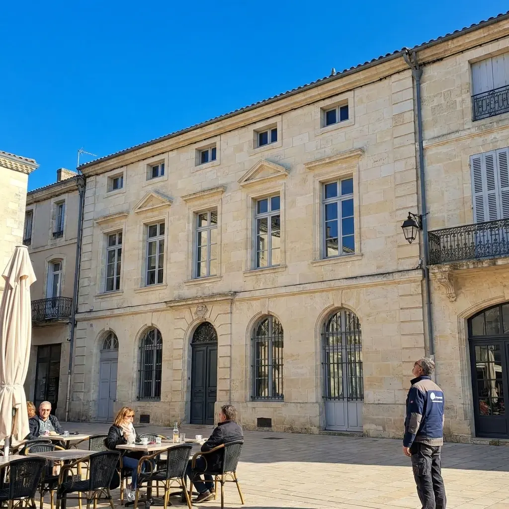 Une stratégie complète pour chasser les pigeons