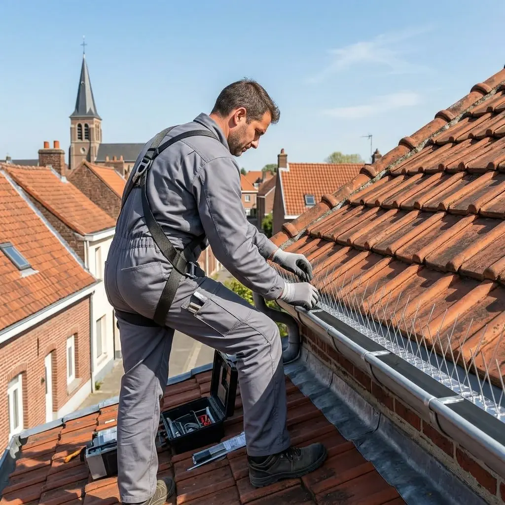 Une solution durable pour retrouver la tranquillité
