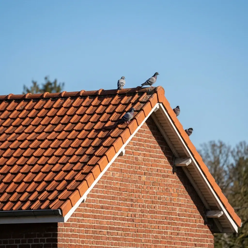Dépigeonnage Aniche (59580)