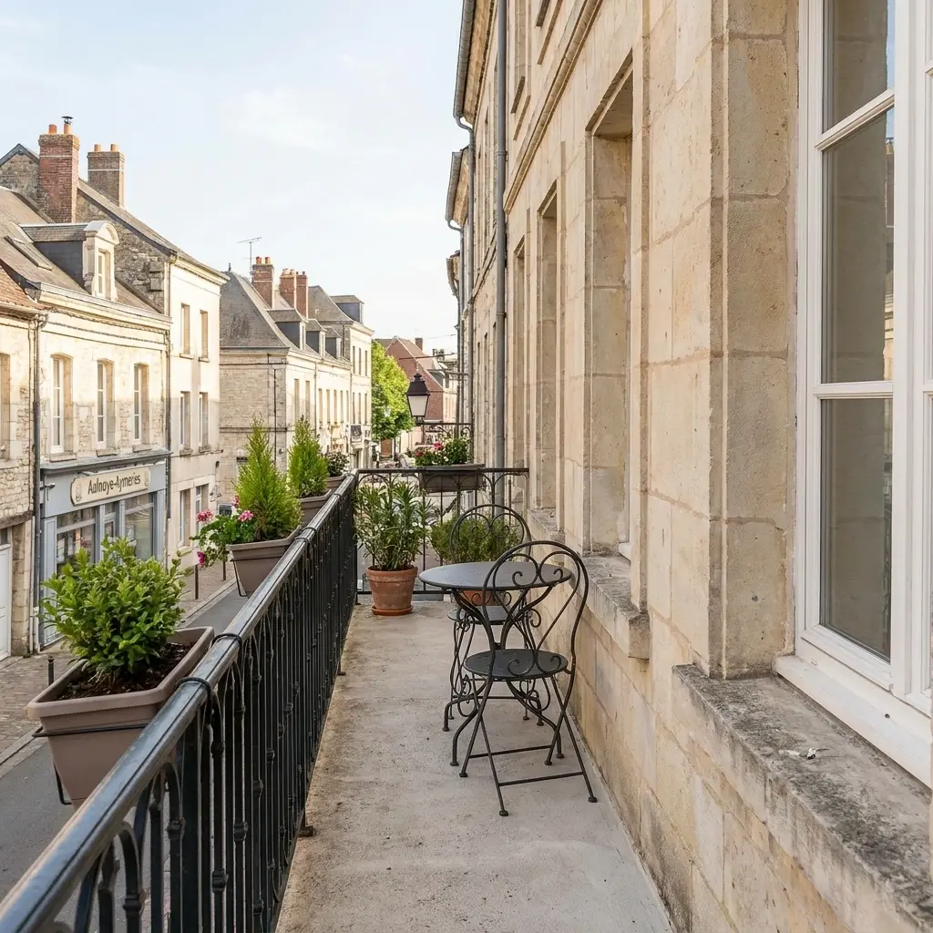 Une solution durable pour retrouver un environnement sain