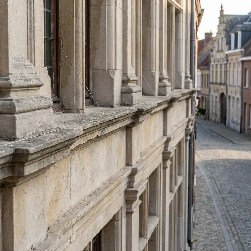Une solution durable pour retrouver la sérénité