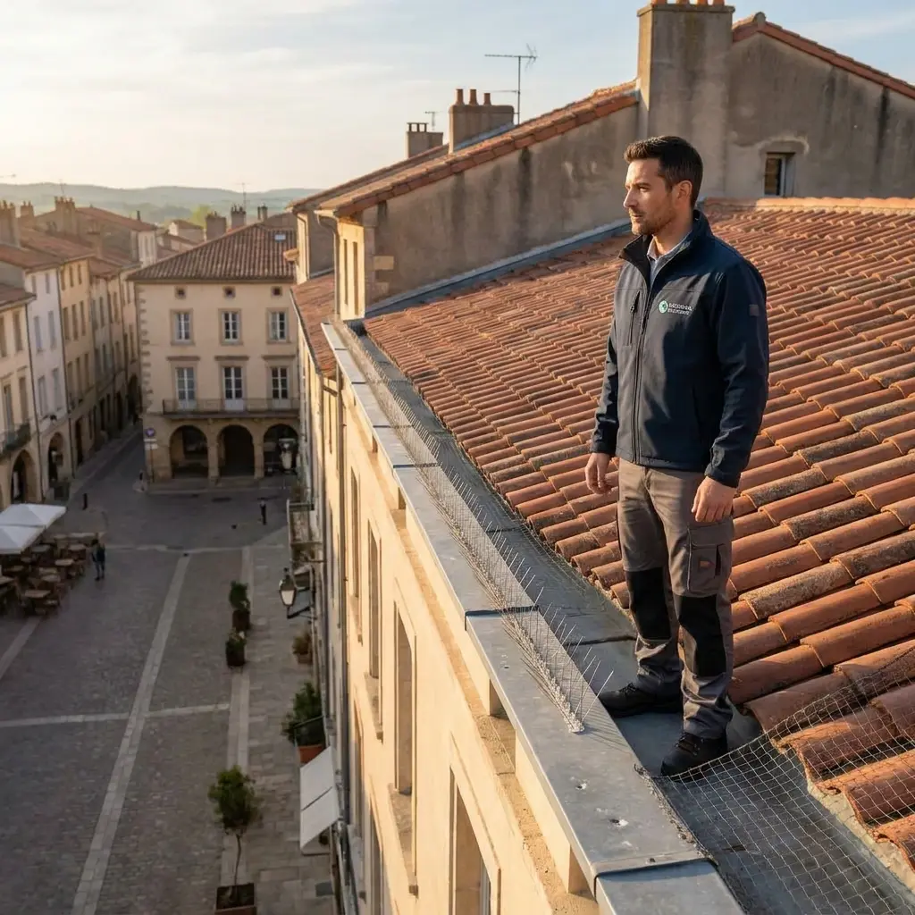 Comment se déroule l'intervention à Cassel ?
