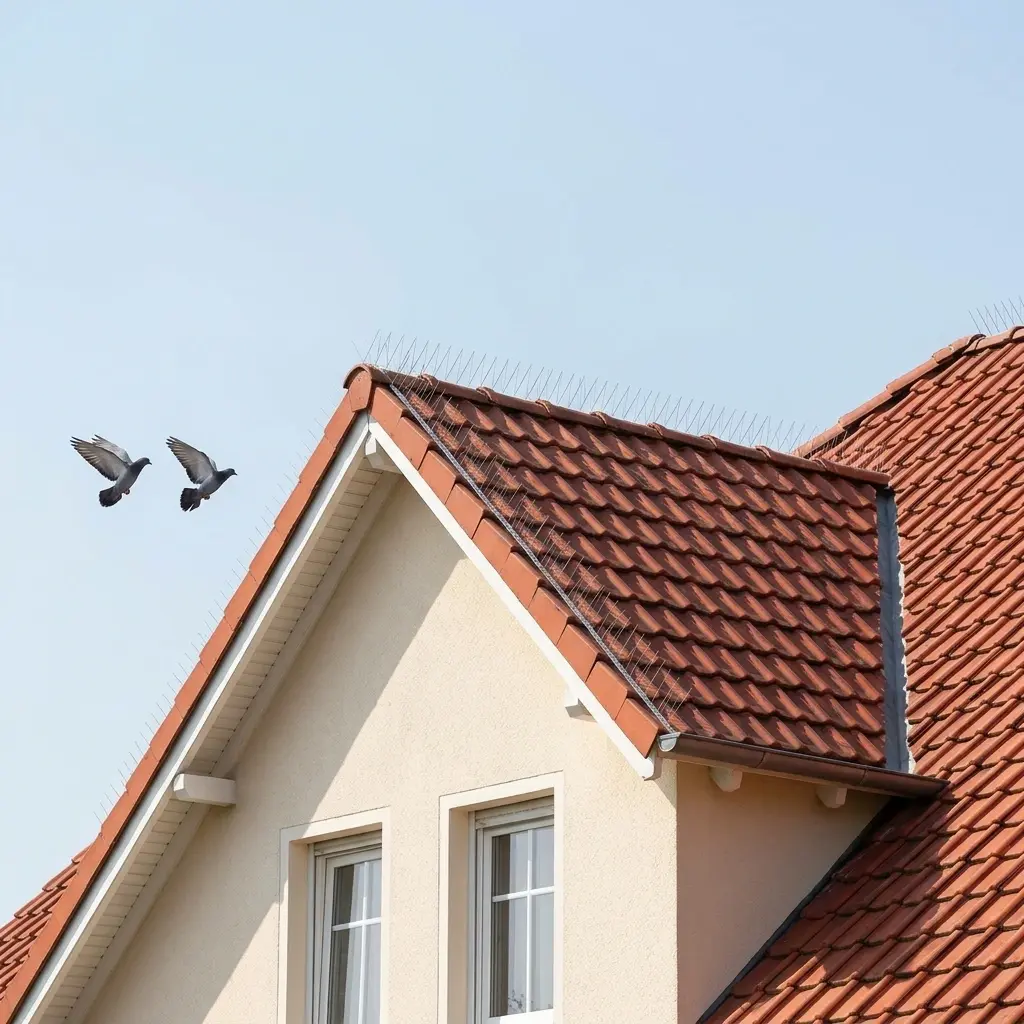 Un environnement sain et propre pour votre habitation