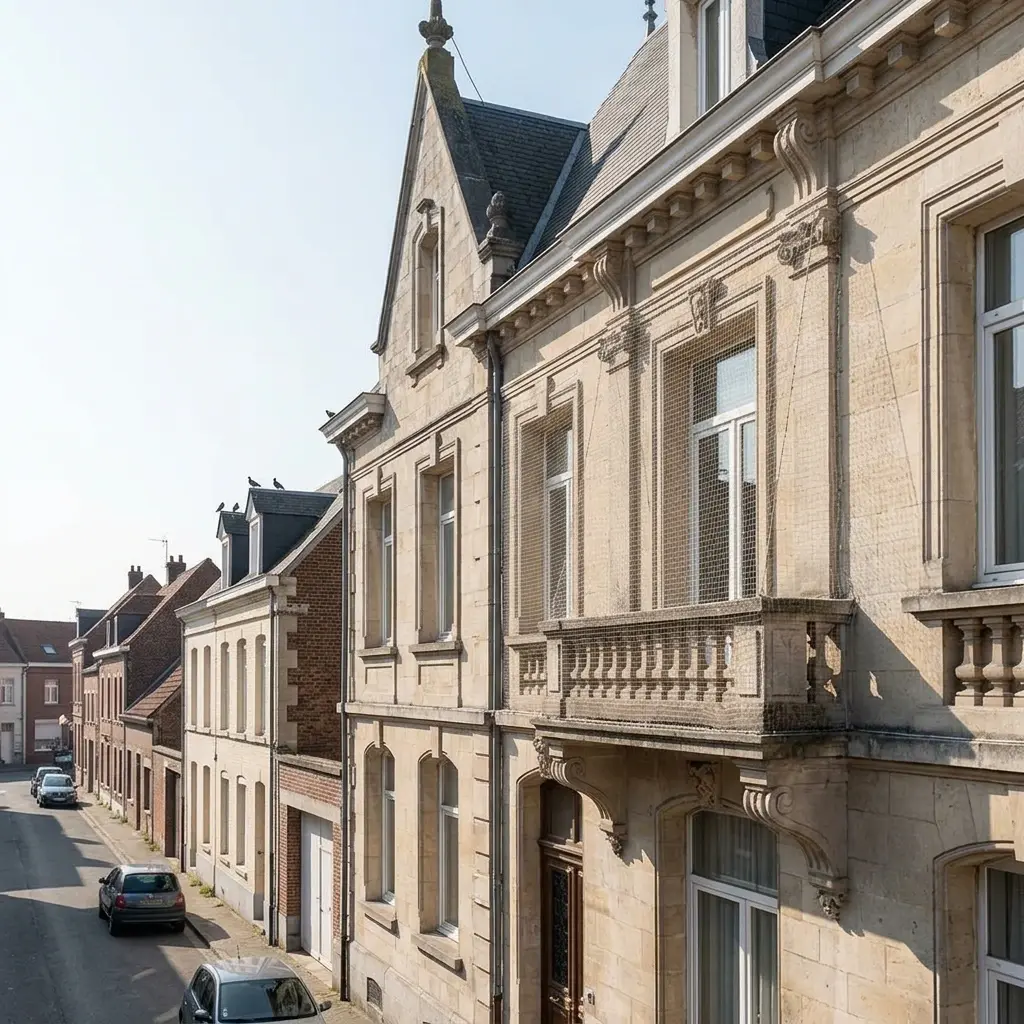 Besoin d’une intervention rapide à Vieux‑Condé ?