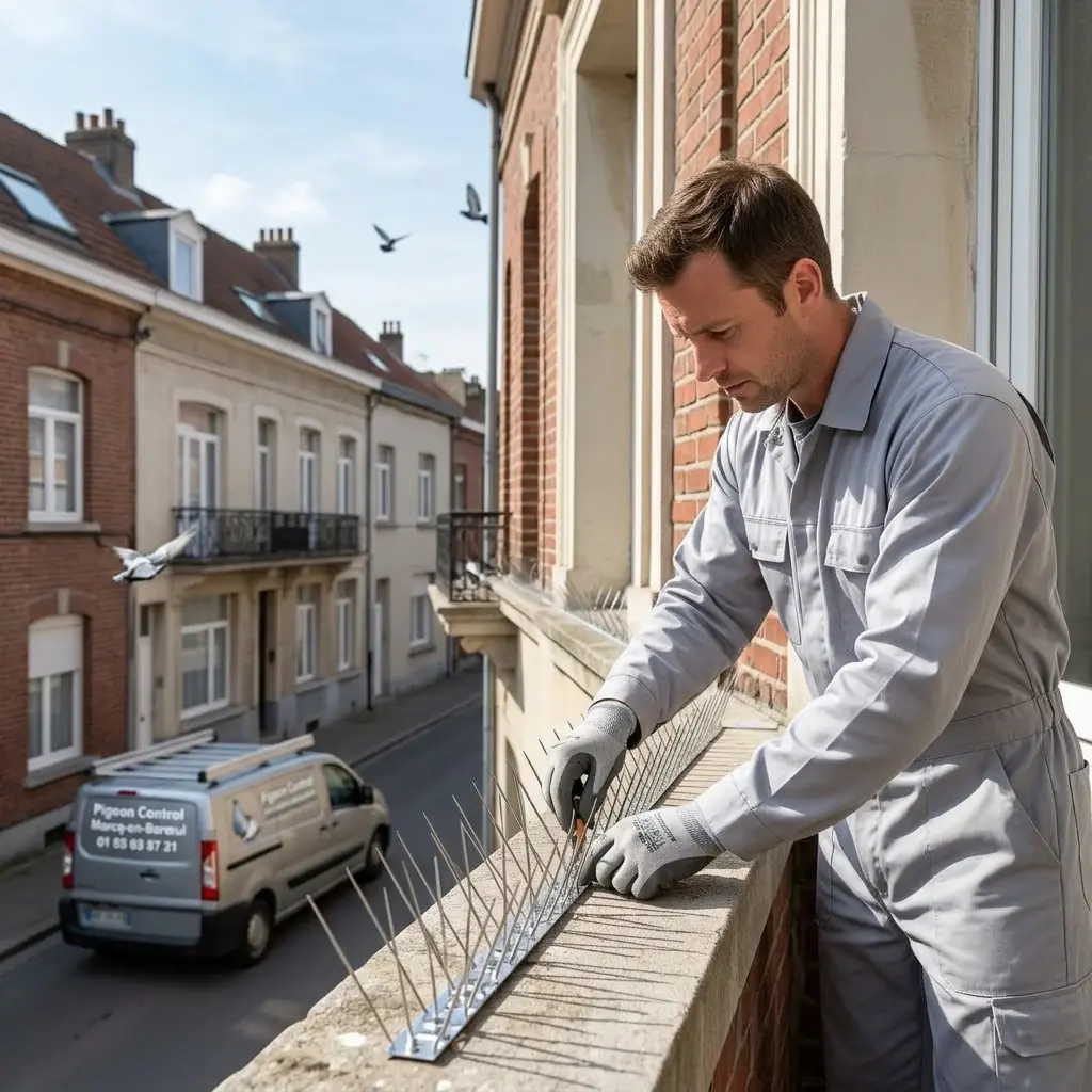Un environnement sain et propre pour vos extérieurs