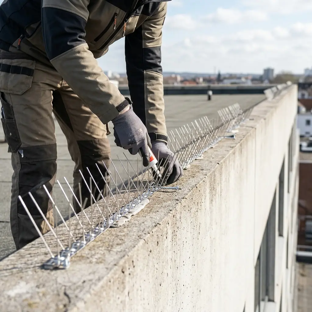 Un environnement sain pour votre foyer