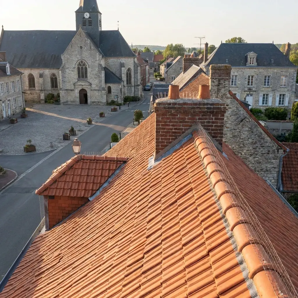 Besoin d'une intervention rapide à Ennevelin ?