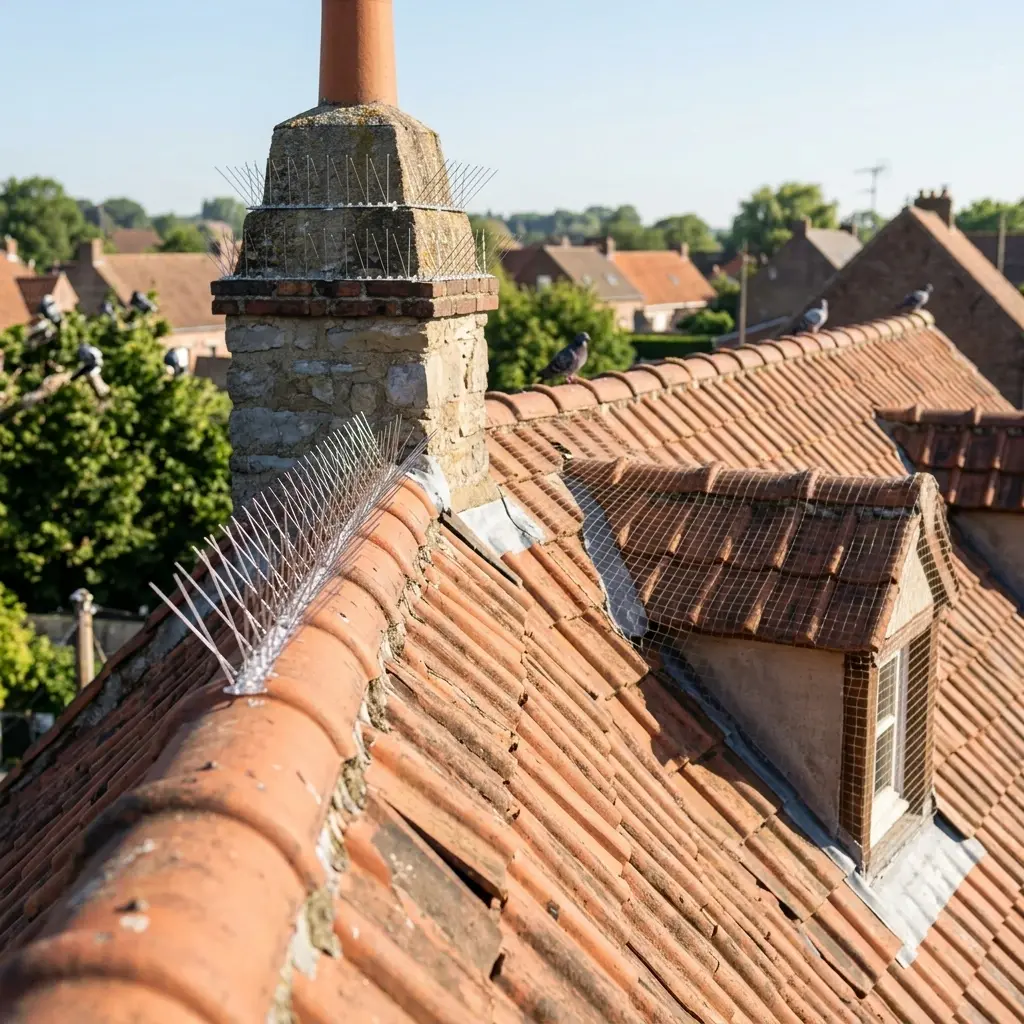 Une stratégie d'exclusion efficace et durable