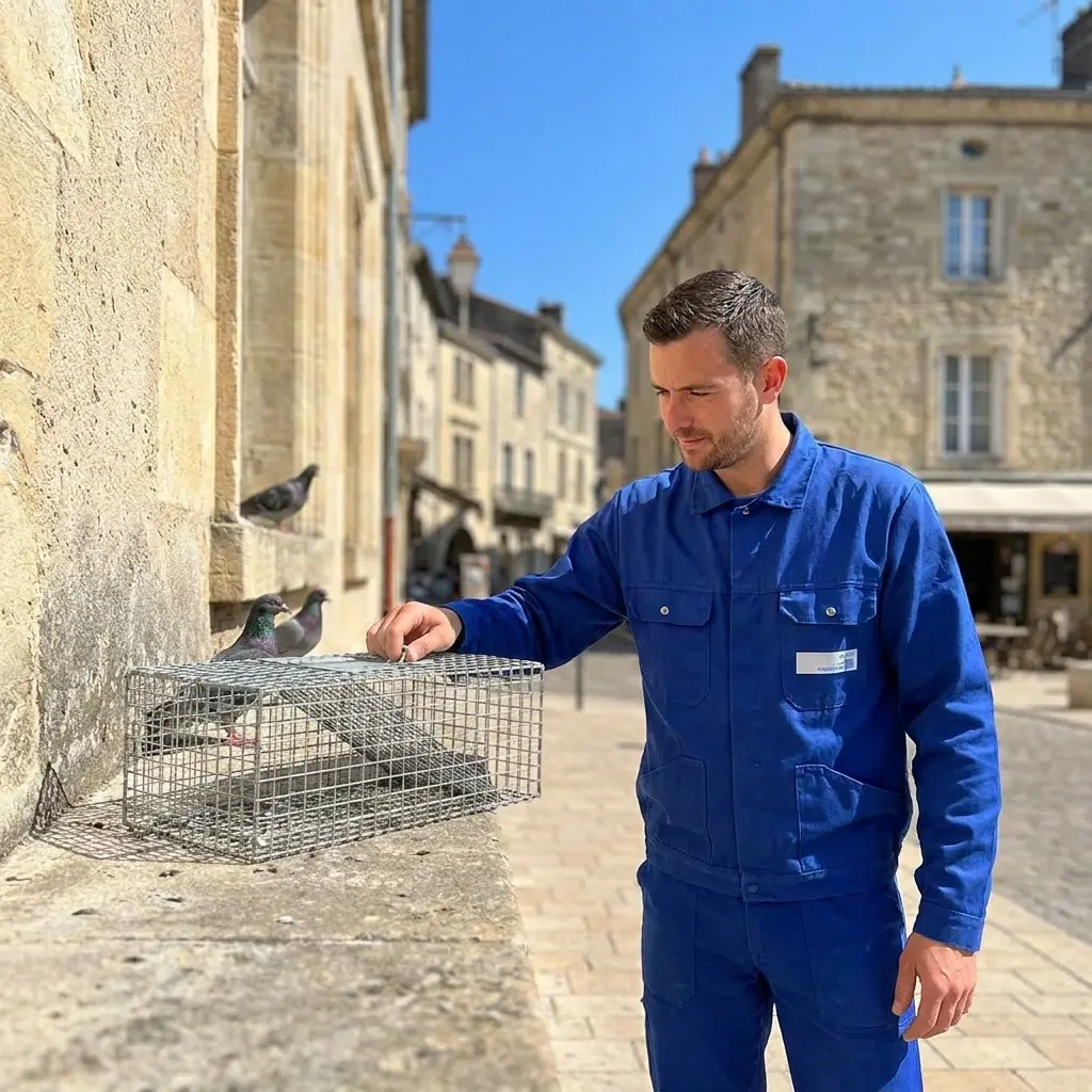 Pourquoi choisir notre expertise pour Solesmes ?