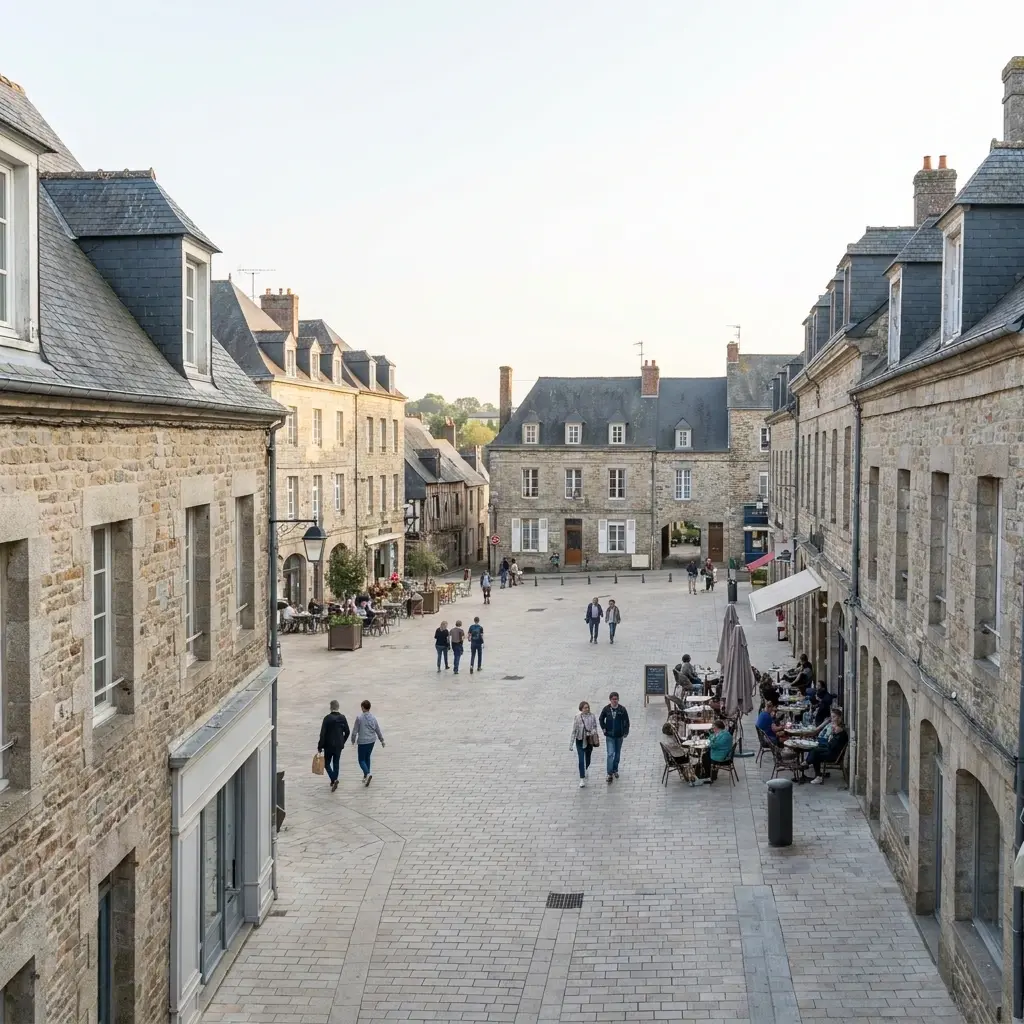 Une solution durable pour protéger vos bâtiments à Marly