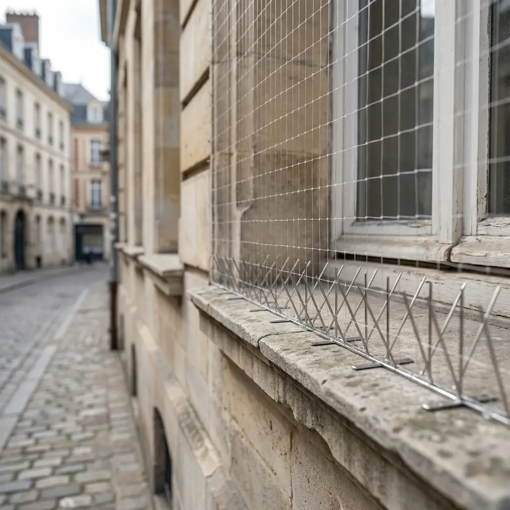 Comment se déroule l'intervention à Baisieux ?