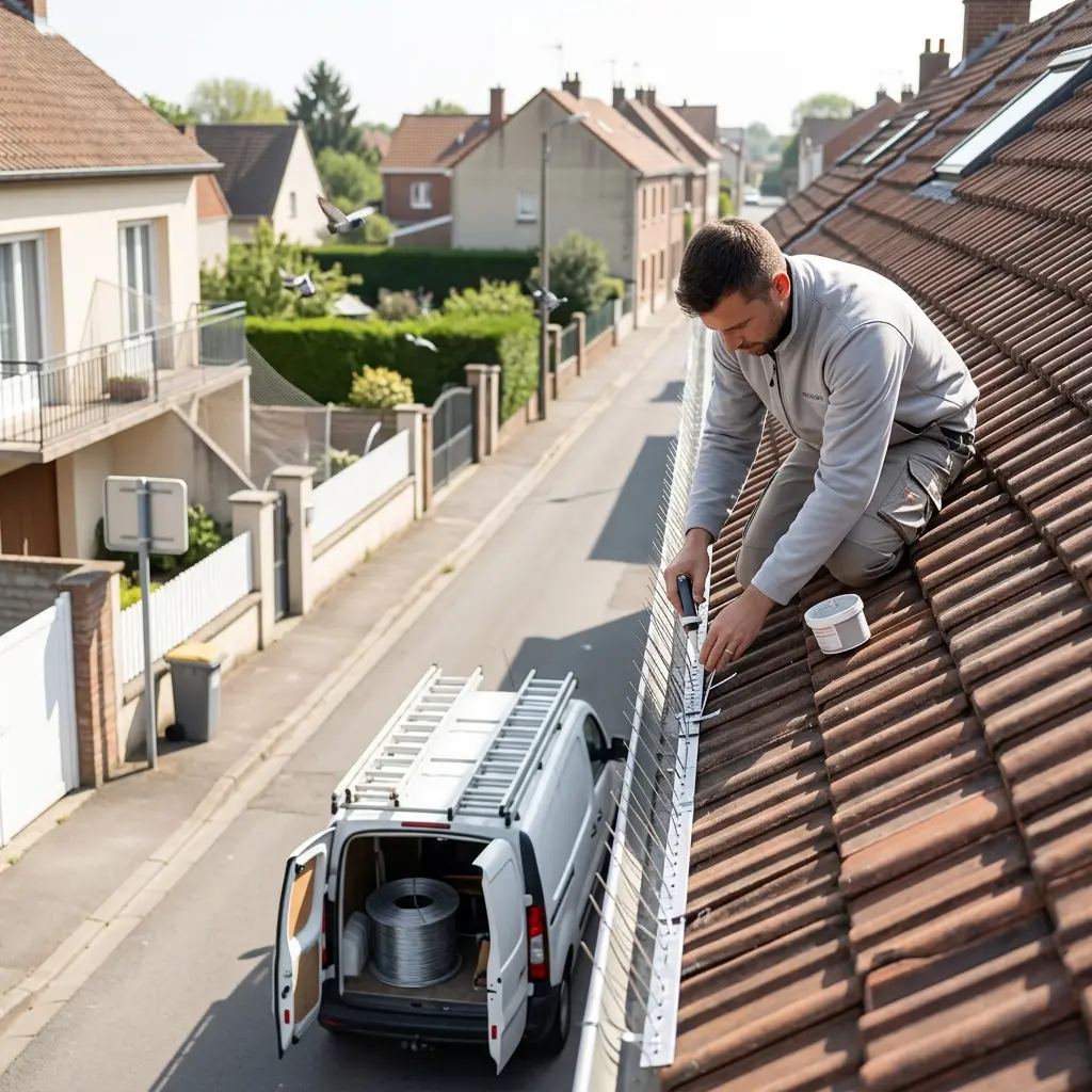 Une stratégie d'exclusion efficace et durable