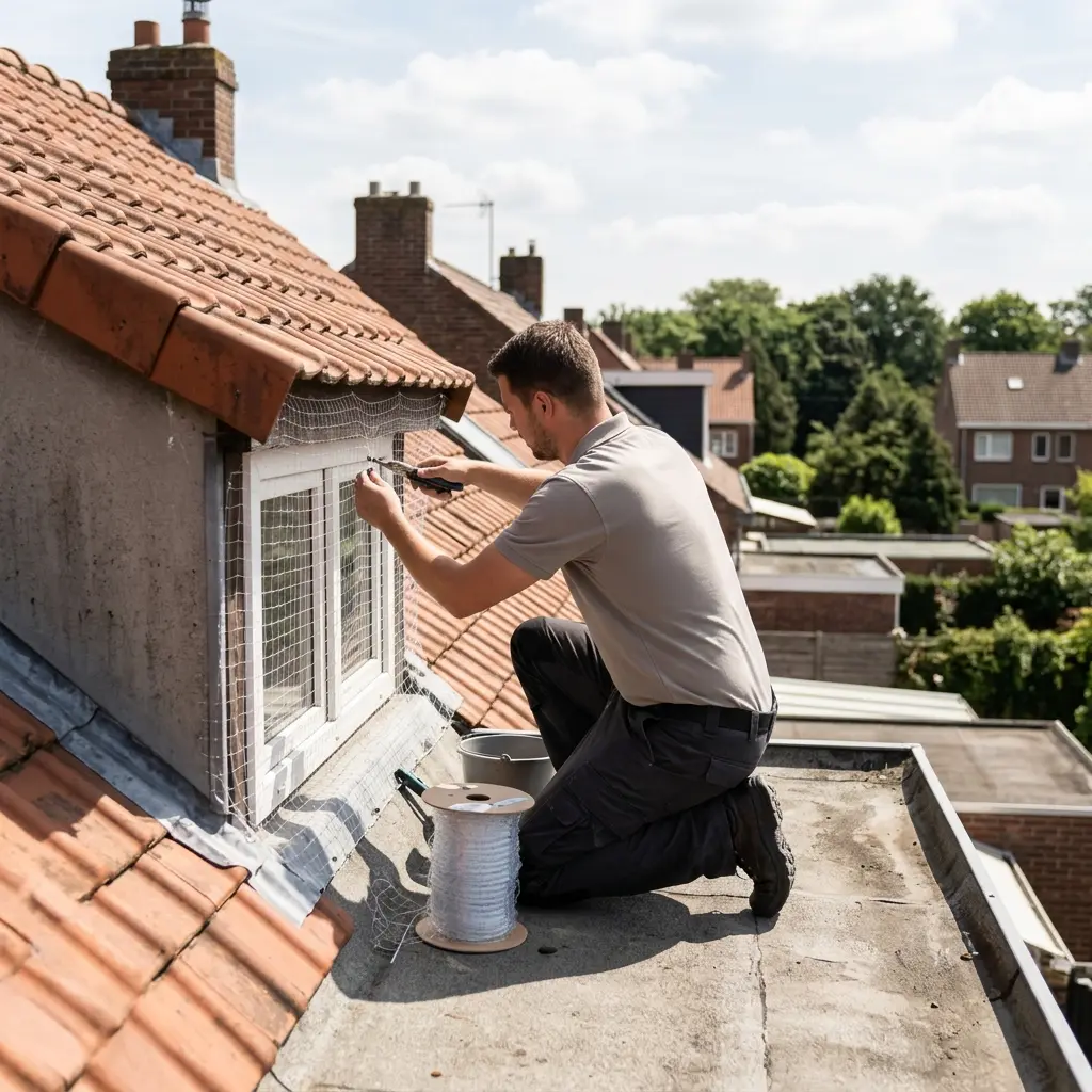 Une solution professionnelle pour retrouver un habitat sain et propre