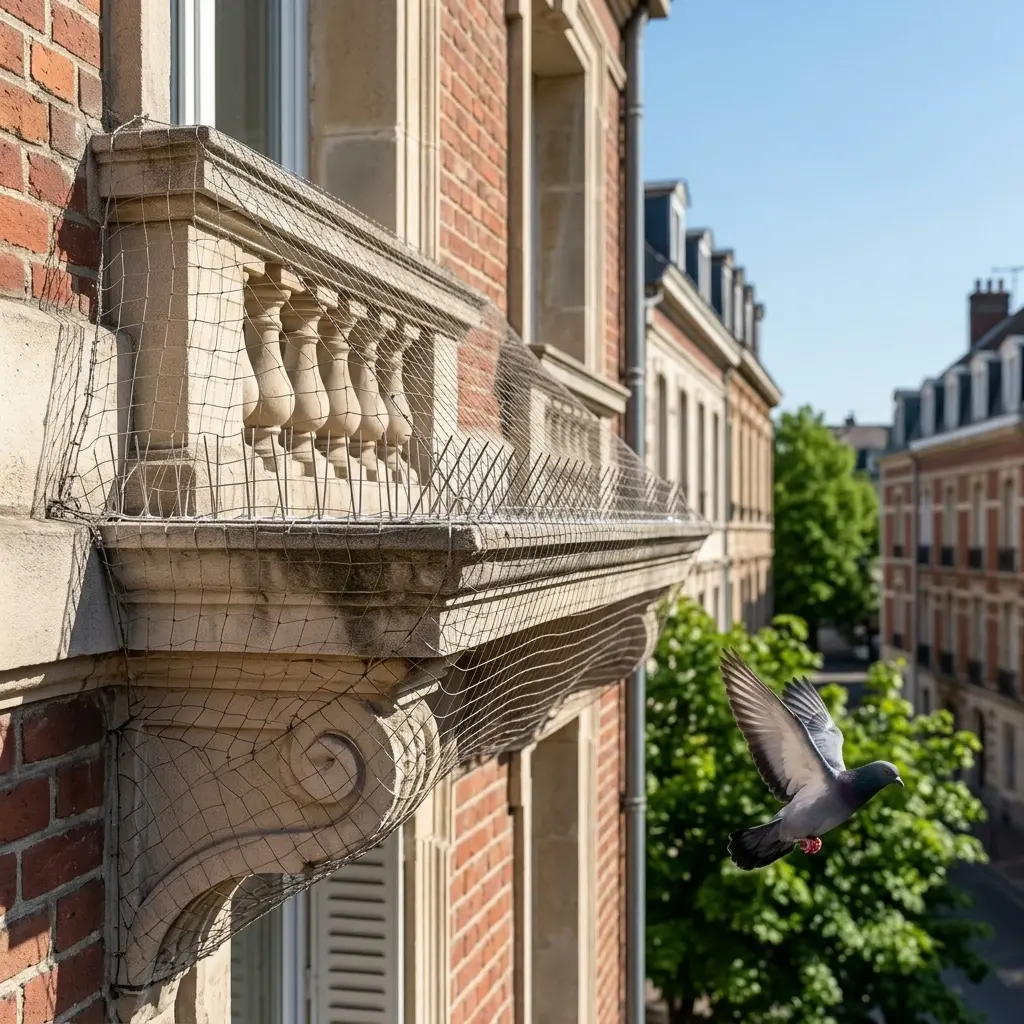 Comment se déroule l'intervention à Ronchin ?
