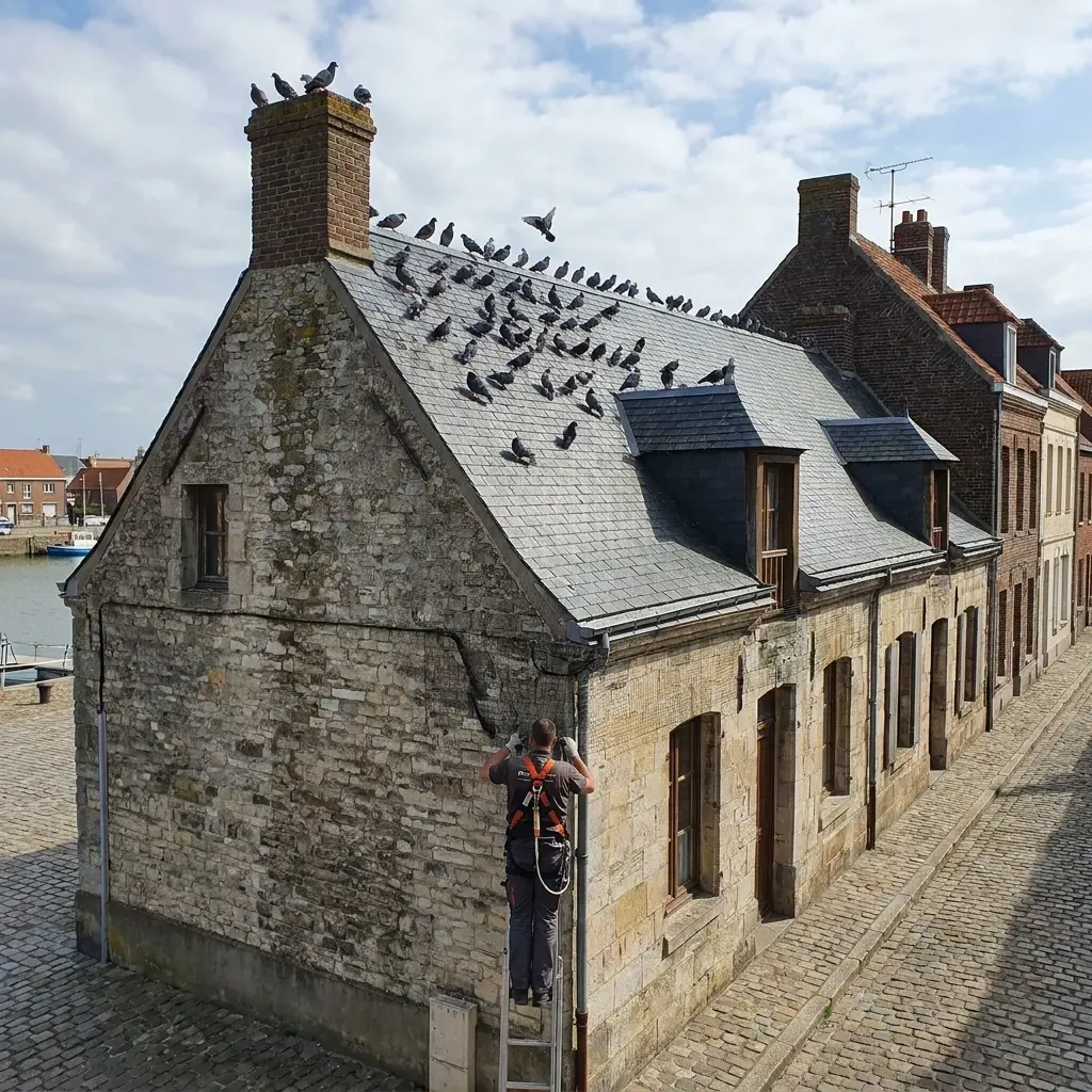 Pourquoi choisir notre expertise à Gravelines ?