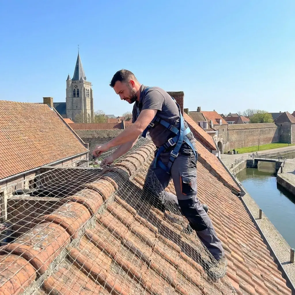 Besoin d'une intervention rapide à Gravelines ?