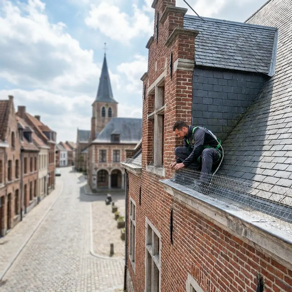 Une stratégie d'éloignement efficace et respectueuse