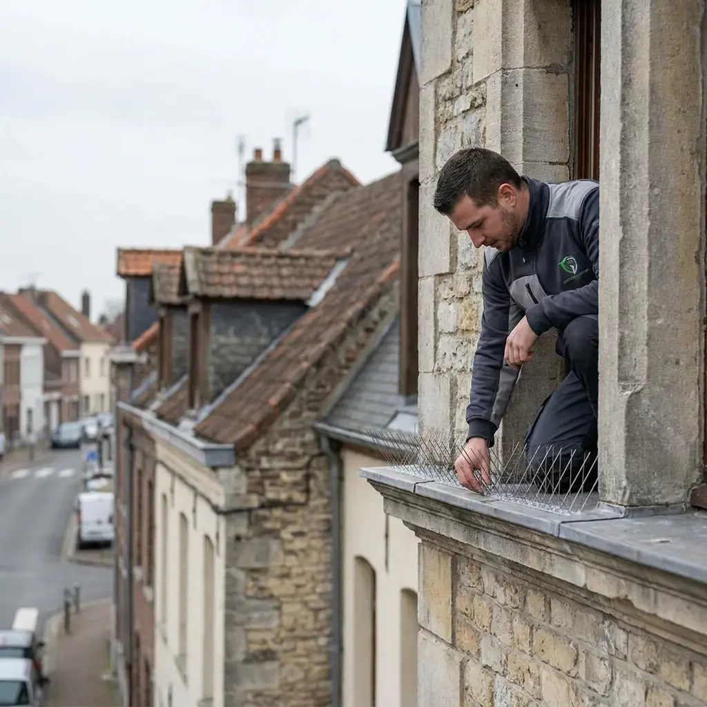 Besoin d’une intervention rapide à Pérenchies ?