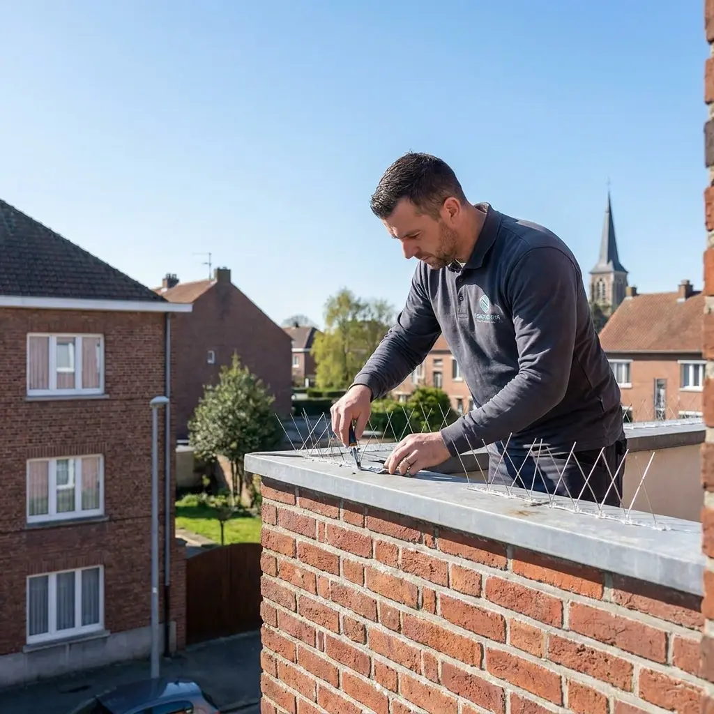 Une stratégie technique pour un résultat garanti