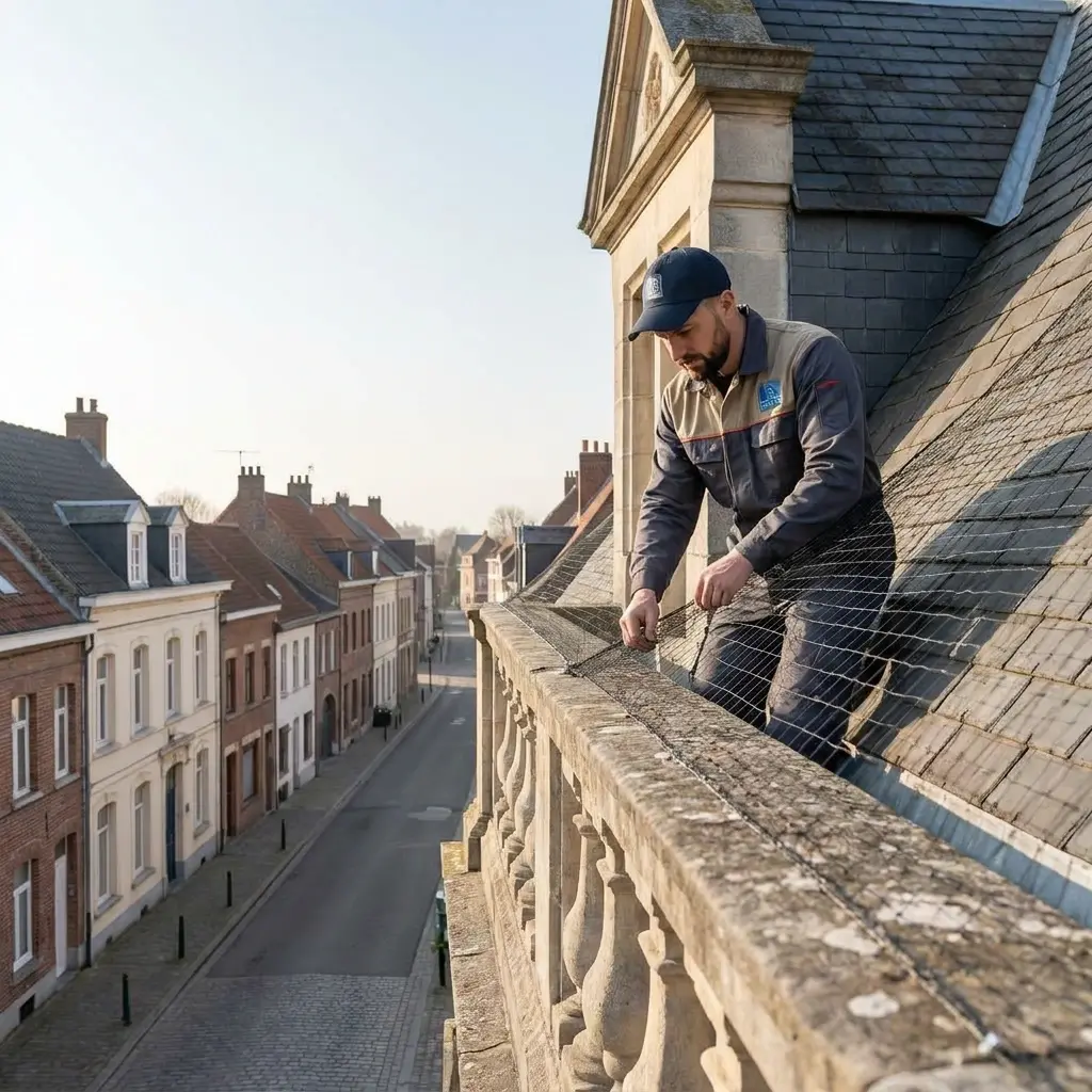 Une sérénité retrouvée pour vos espaces extérieurs