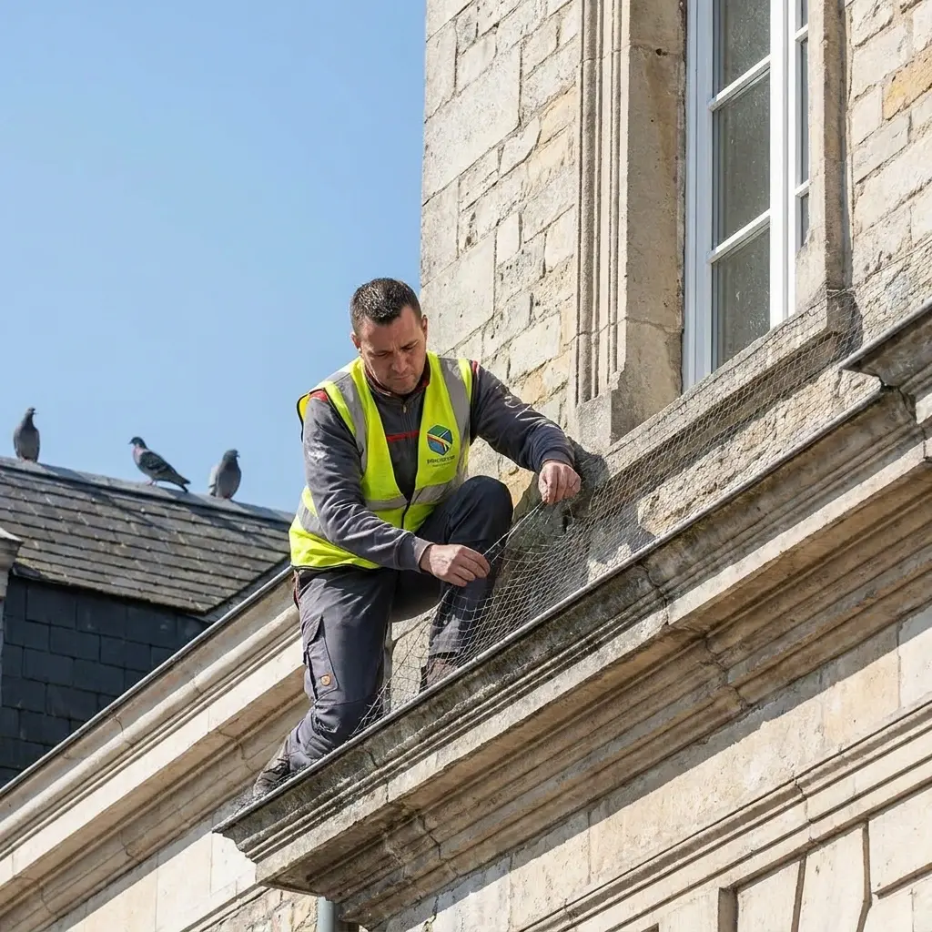 Besoin d'une intervention rapide à Bruay-sur-l'Escaut ?