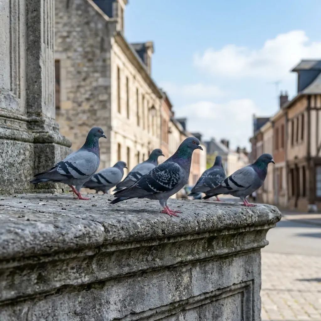 Une tranquillité retrouvée pour vos espaces extérieurs