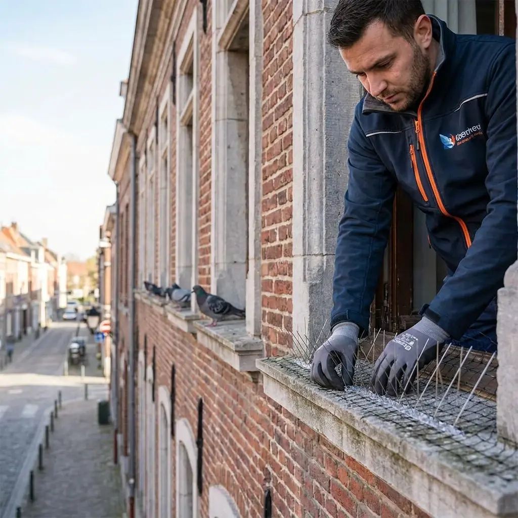 Besoin d'une intervention rapide à Quesnoy-sur-Deûle ?