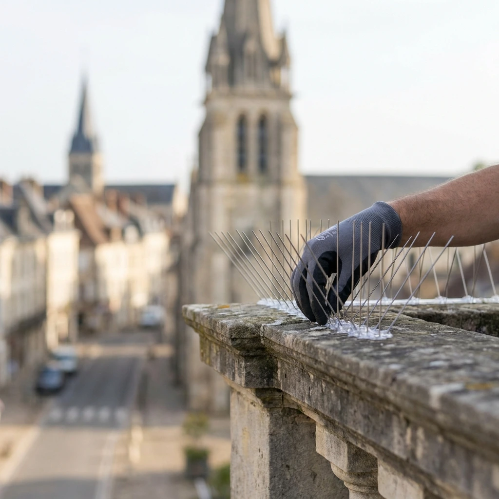 Une solution durable pour vos façades et votre santé