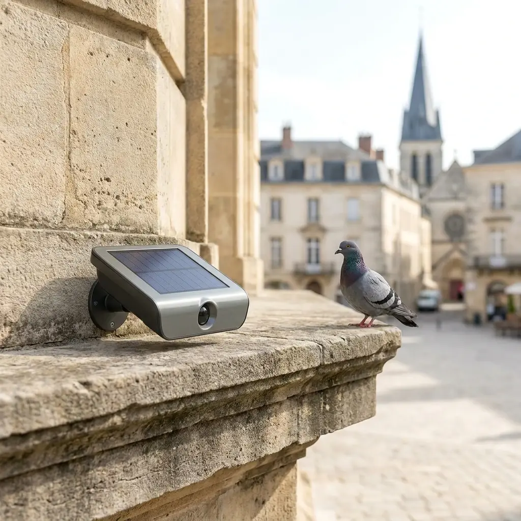 Une solution efficace pour retrouver votre tranquillité