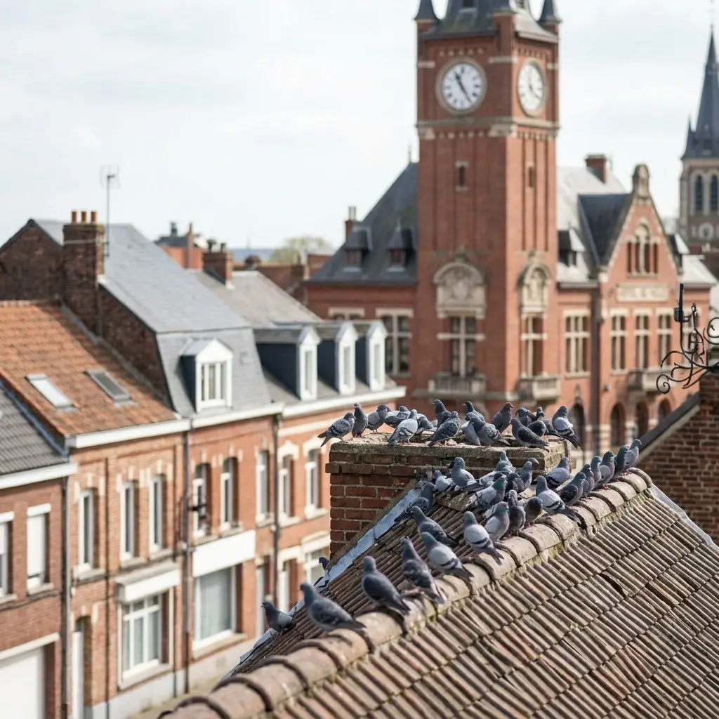 Une stratégie d'éloignement efficace et respectueuse