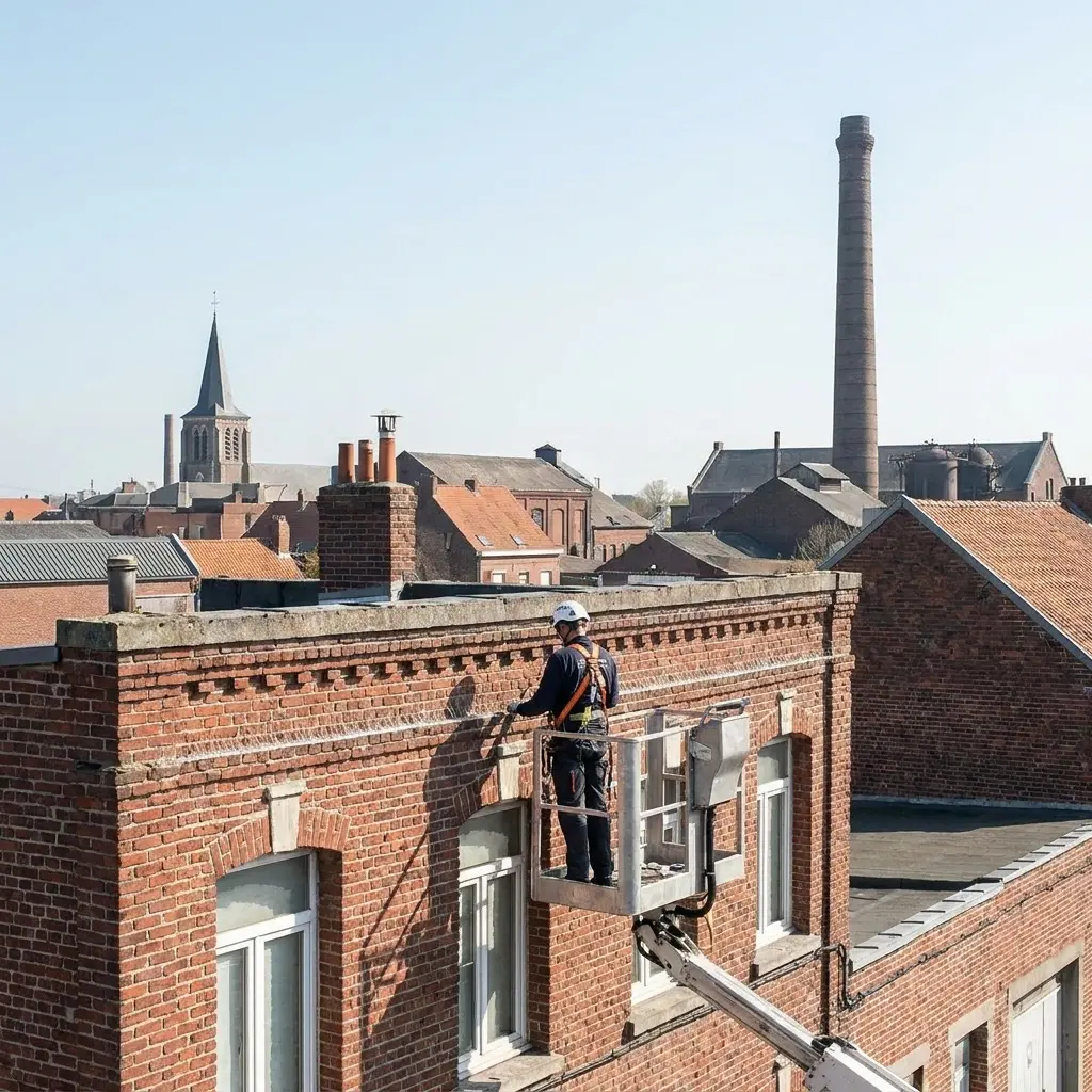 Une solution durable pour retrouver la sérénité chez vous