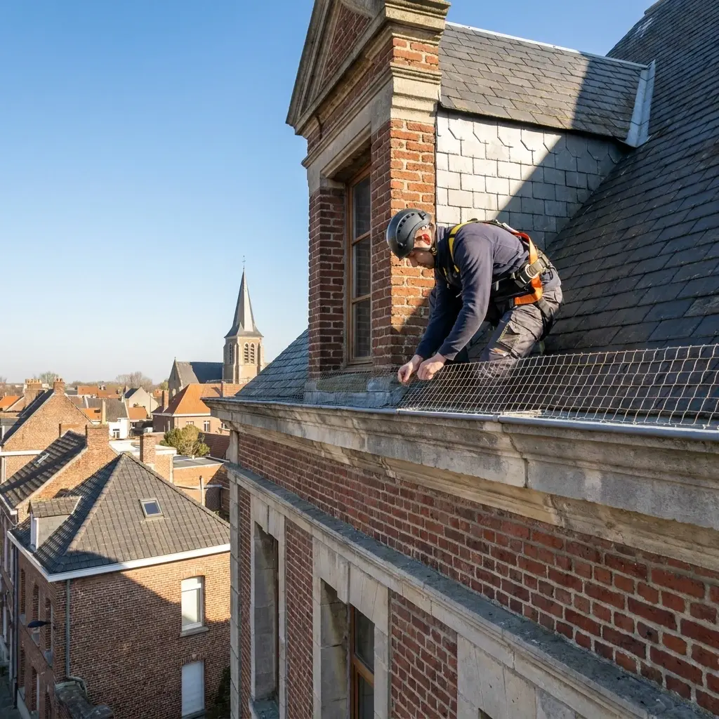 Adoptez les bons gestes pour limiter l'infestation
