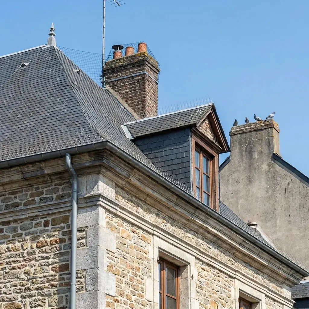 Pourquoi nous choisir à Neuville-en-Ferrain ?