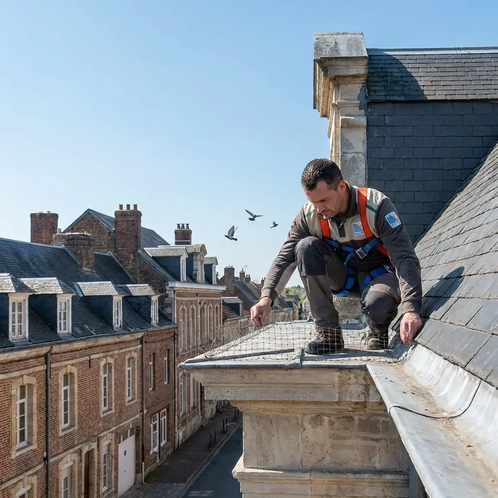 Besoin d'une intervention rapide à Bertry ?